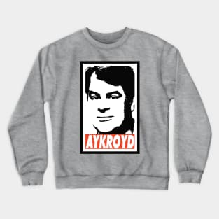 AYKROYD Crewneck Sweatshirt